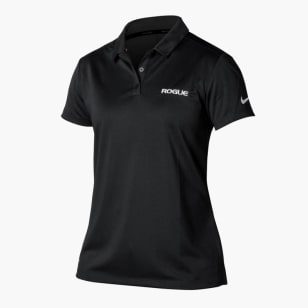 Rogue Nike Dri-Fit Legend 2.0 Short Sleeve Tee - Women's
